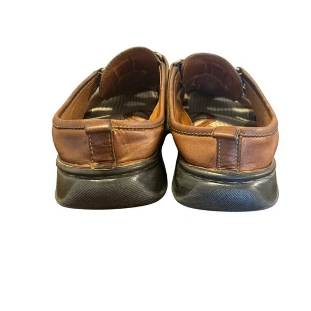 Born handcrafted leather